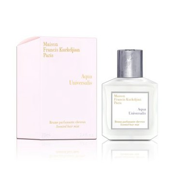Maison Francis Kurkdjian MFK Universalis 永恆之水髮香噴霧 70ML