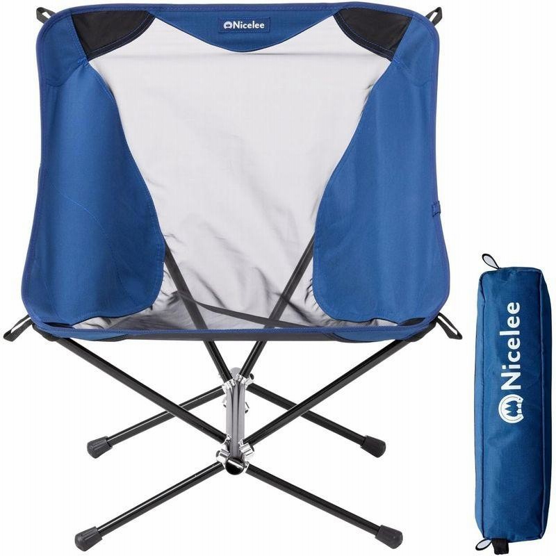 nicelee 岡山発 インディゴブルー