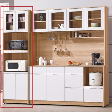 艾諾北歐2尺收納櫃