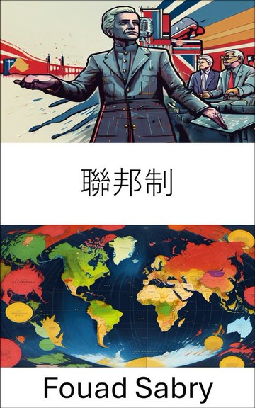 【電子書】聯邦制