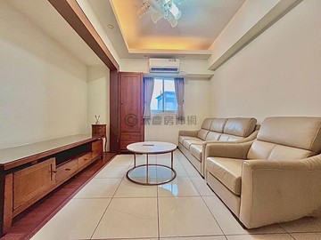 內壢前站家樂福亞爵麗緻邊間景觀三房車｜桃園市中壢區自強一路