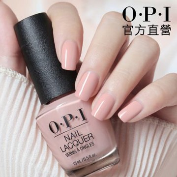 OPI 迷走馬丘比丘 經典指甲油-NLP36．小黑蓋/探訪秘魯秋冬系列指彩/美甲彩繪/官方直營