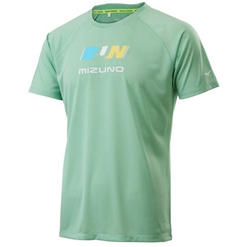 路跑短袖T恤   _   J2TAC50337