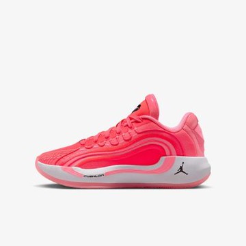 NIKE JORDAN LUKA 4 (GS) 中大童 籃球鞋 HJ5225600