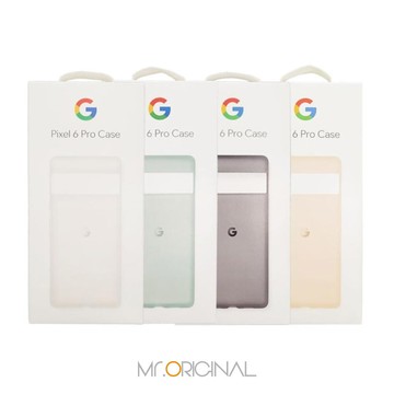 google pixel 6 pro case 原廠保護殼