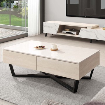 安卡拉石面大茶几