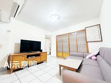 坐捷運來看房~好方便★市中心★電梯3+1房首購成家｜新北市鶯歌區育英街