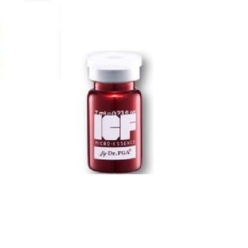 Dr PGA ICF微分子賦活晶萃7ML ｜全館滿$199免運