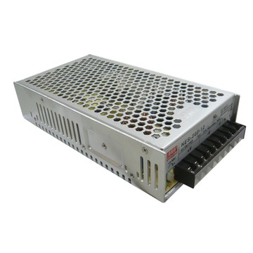 17A 200W DC12V 交換式電供器 專業款 穩定度高 LED燈指示 自然散熱 100%滿載老化測試