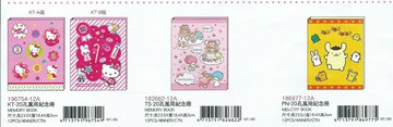 20孔 萬用紀念冊 100本 /件【APP滿額下單10%點數(單一帳號最高1000點)】4/30止