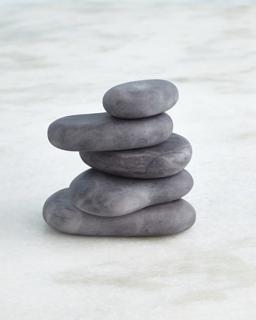 River Rocks, Set of 5