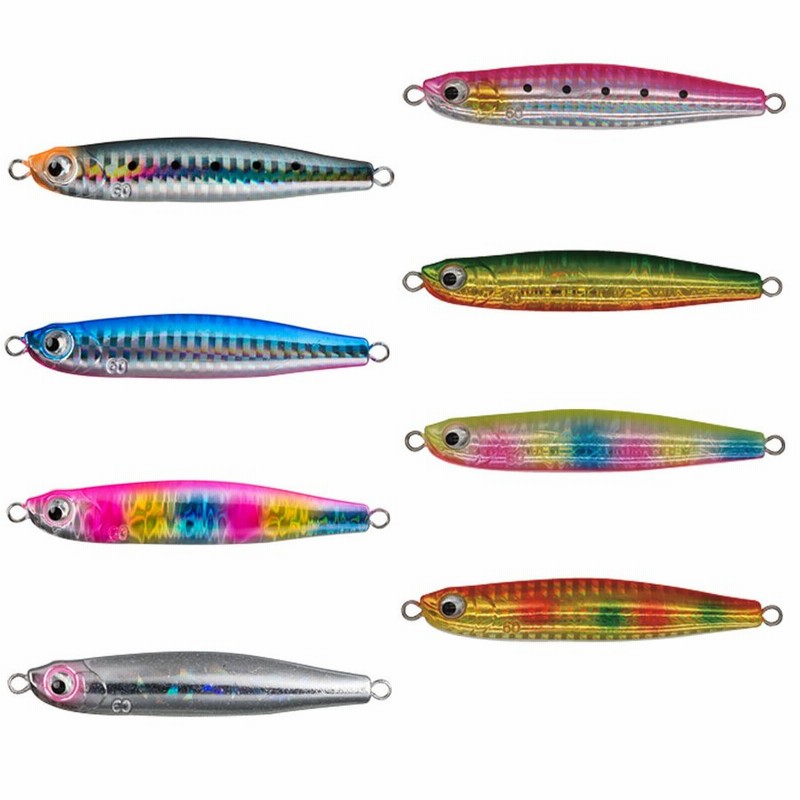 マリア Yamashita ヤマシタ ムーチョ ルチア 25gvml25 ジグ 釣り仕掛け 青物釣り用品 通販 Lineポイント最大0 5 Get Lineショッピング