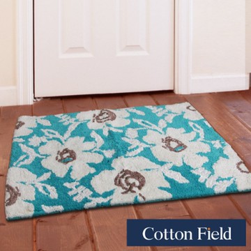 棉花田朵妍純棉踏墊(45x70cm)