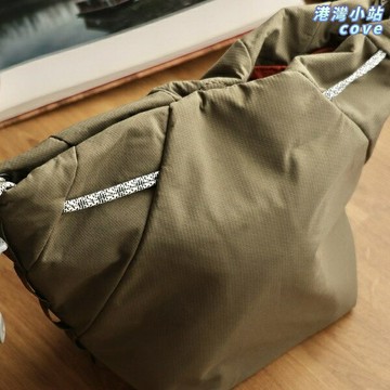 【一包多用】微單收納包 相機包 內膽包 便攜包 收納包 攝影包 可摺疊抽繩設計 加厚防震 索尼富士徠卡通用 隨行便攜