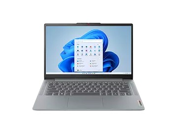 Lenovo IdeaPad 3i (14", Gen 8)