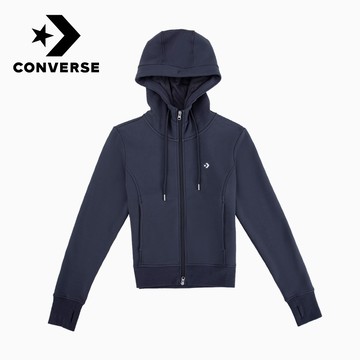 【Converse官方旗艦店】外套_女性_WCJ132-GDA