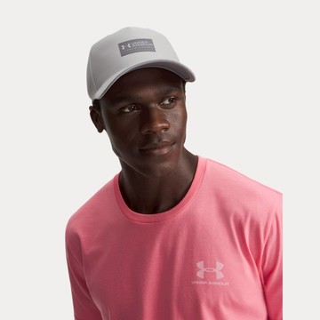 UA 男女同款 STEALTHFORM 棒球帽 人氣新品