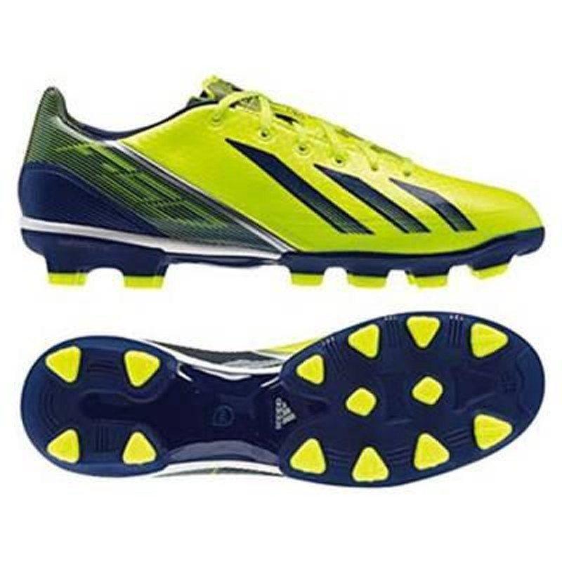 2013年秋冬モデル アディダス adidas サッカースパイク F30 TRX HG 