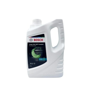 BOSCH 長效型OAT技術水箱精-綠