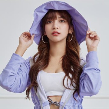 【極淨源】Light SPA美肌光波抗UV防曬三件組/兩用扣扣帽or英倫時尚花朵帽+袖套+可拆式口罩