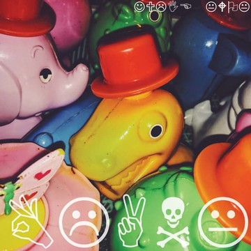 【電子書】BLANK