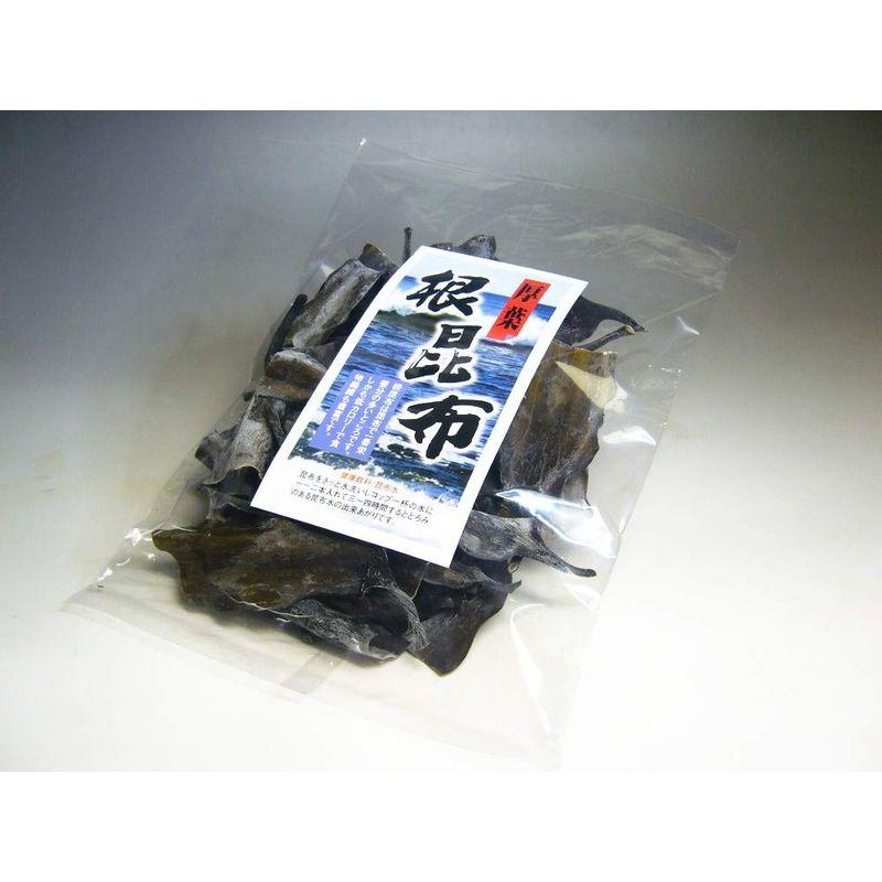 厚葉 根昆布