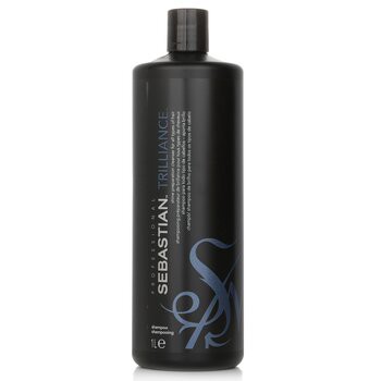 Sebastian 莎貝之聖 Trilliance 洗髮露 1000ml-所有髮質洗髮精