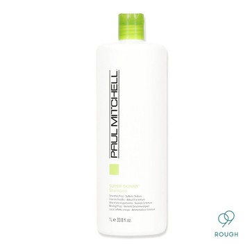 Paul Mitchell｜超柔細系列 超柔細洗髮精 1000ml【國外授權進口版】