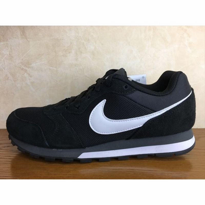 Nike ナイキ Md Runner 2 Mdランナー2 スニーカー 靴 メンズ 新品 697 通販 Lineポイント最大0 5 Get Lineショッピング