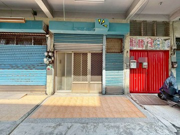 鳳山鎮東優質正1+2樓公寓｜高雄市鳳山區鎮東二巷