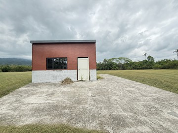 員山深溝生態園區10米路旁農糧加工室-喻婍霖｜宜蘭縣員山鄉員山路二段