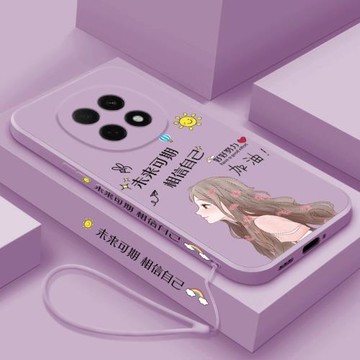 適用oppoa5pro手機殼新款A5Pro液態硅膠軟殼女款OPPO全包防摔保護套PKP110時尚超薄oppa網紅高級外殼未來可期