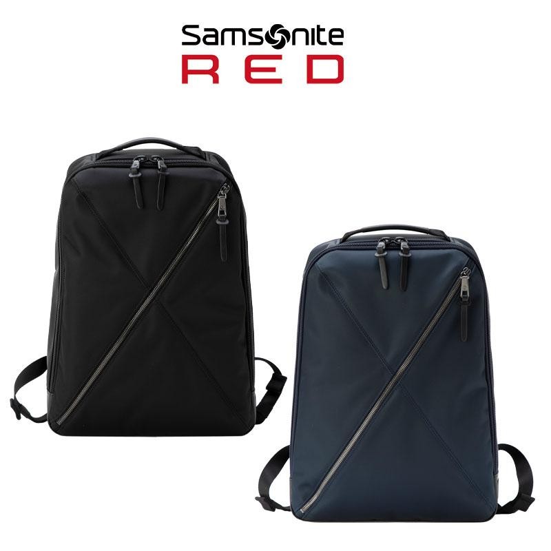 Samsonite RED サムソナイト・レッド BIASELITE バイアスエリート