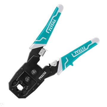 網線鉗 單色柄 TMPC4468P 8寸  1支