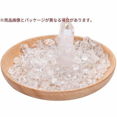 水晶 さざれ石 浄化用 天然石 さざれ 水晶六角柱 ポイント 浄化セット 風水 玄関 置物 パワーストーン 浄化 インテリア
