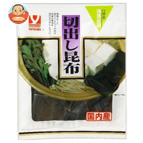 ヤマナカフーズ 国内産切出し昆布 45g×10袋入