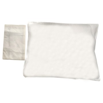 DPILLOW 防蹣 隨行枕頭組  40 x 31cm  象牙白