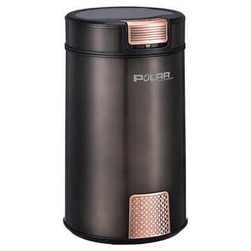 POLAR 普樂 咖啡磨豆機 PL-7120 304不鏽鋼內膽+刀片