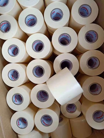 加厚23絲無鈣空調包扎帶銅管包溫管格力美的志高大金通用型包扎帶