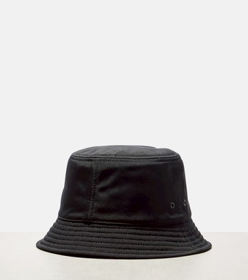 Moncler Logo bucket hat