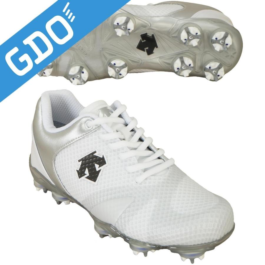 golf ゴルフスコート descente