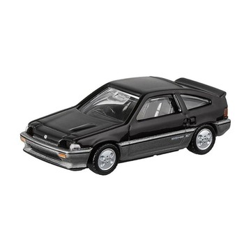 TAKARA TOMY TOMICA Premium 初回 16 本田 CR-X TM93644  1個
