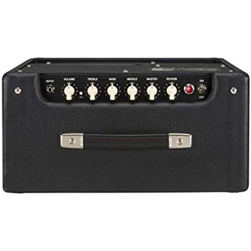 ギターアンプ Fender ギターアンプBlues Junior? IV, Black, 100V JPN 2231507000