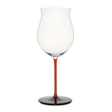 RIEDEL Superleggero Burgundy Grand Cru 紅色水晶玻璃 德國製造 #6425/16R  1個  1022ml