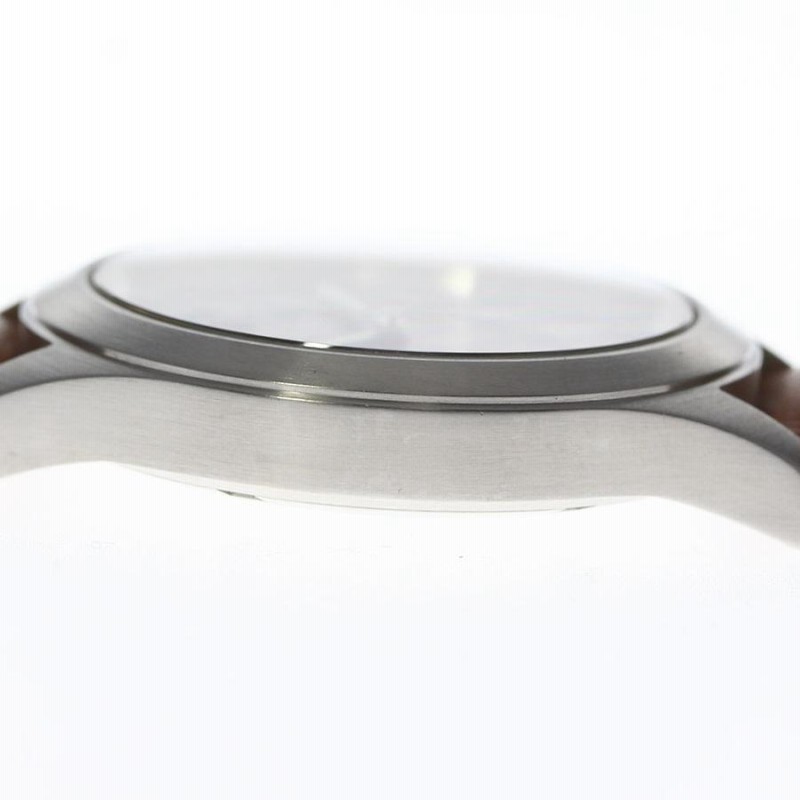良品☆【HAMILTON】ハミルトン カーキ デイデイト H644510