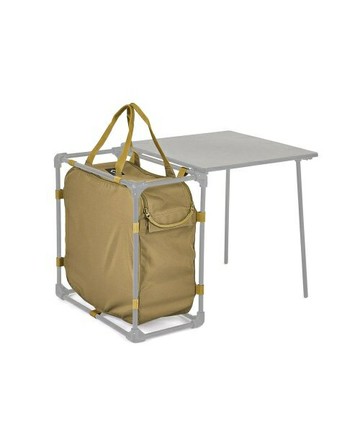 ├登山樂┤韓國 Helinox Tac. Field Office M 專用輕量包 - 狼棕Coyote Tan # HX-15463