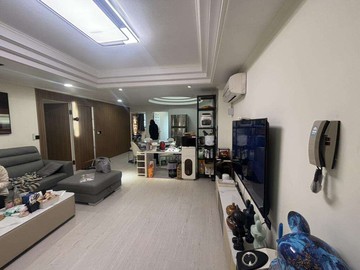 林森國小電梯智能科技華廈三房晏姐精選｜桃園市中壢區龍岡路一段