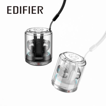 EDIFIER  Air 2 開放式電競藍牙耳機