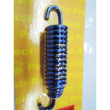 Q3機車精品 POSH | PK7 白鐵鍍鈦中柱彈簧 白鐵中柱彈簧 鍍鈦中柱彈簧 鍍鈦彈簧 雷霆 戰將 三陽 車系皆適用