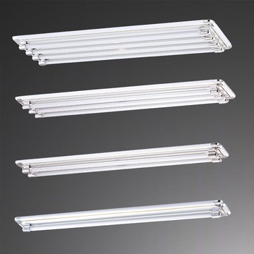 T8 四尺吸頂燈 B50-64-75491 75492 75493 75494